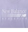 ニューバランス（new balance）Trackside ショートスリーブ 半袖Tシャツ WT6297MKDSV