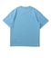 ニューバランス（new balance）ロゴショートスリーブ 半袖Tシャツ MT62K9KFNBE
