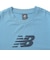ニューバランス（new balance）ロゴショートスリーブ 半袖Tシャツ MT62K9KFNBE