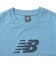 ニューバランス（new balance）ロゴショートスリーブ 半袖Tシャツ MT62K9KFNBE