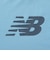 ニューバランス（new balance）ロゴショートスリーブ 半袖Tシャツ MT62K9KFNBE