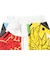 ポケモン（pokemon）水泳 タオル ポケモン 80cm丈 PK82605