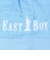 イーストボーイ（EASTBOY）水泳 タオル EB 100cm 4363242NVY