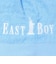 イーストボーイ（EASTBOY）水泳 タオル EB 100cm 4363242NVY
