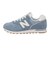 ニューバランス（new balance）スニーカー スポーツシューズ 373 W3737AZ B