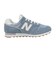 ニューバランス（new balance）スニーカー スポーツシューズ 373 W3737AZ B