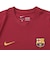 ナイキ（NIKE）FCバルセロナ ストライク ドライフィット 半袖Tシャツ II2254-621