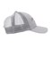 ヤックパック（YAK PAK）帽子 BROOKLYNロゴメッシュキャップ YAK-FGL-26S002 GRY