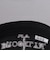 ヤックパック（YAK PAK）帽子 BROOKLYNロゴメッシュキャップ YAK-FGL-26S002 GRY