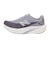ニューバランス（new balance）ランニングシューズ トレーニングシューズ 部活 フューエルセル レベル v5 パープル グレー WFCX906 B ス…