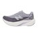 ニューバランス（new balance）ランニングシューズ トレーニングシューズ 部活 フューエルセル レベル v5 パープル グレー WFCX906 B ス…