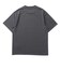 ニューバランス（new balance）ロゴショートスリーブ 半袖Tシャツ MT62K9KFMGT