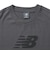 ニューバランス（new balance）ロゴショートスリーブ 半袖Tシャツ MT62K9KFMGT