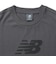 ニューバランス（new balance）ロゴショートスリーブ 半袖Tシャツ MT62K9KFMGT