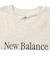 ニューバランス（new balance）Trackside ショートスリーブ 半袖Tシャツ WT6297MKLIT
