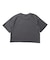 ニューバランス（new balance）ロゴ 半袖Tシャツ WT62X2MMMGT
