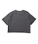 ニューバランス（new balance）ロゴ 半袖Tシャツ WT62X2MMMGT