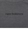 ニューバランス（new balance）ロゴ 半袖Tシャツ WT62X2MMMGT