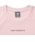 ニューバランス（new balance）ロゴ 半袖Tシャツ WT62X2MMPHK