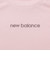 ニューバランス（new balance）ロゴ 半袖Tシャツ WT62X2MMPHK