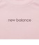 ニューバランス（new balance）ロゴ 半袖Tシャツ WT62X2MMPHK
