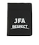 日本サッカー協会（JFA）サッカー レフェリーセットA JO-492