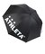 アスレタ（ATHLETA）傘 UVアンブレラ 05228 BLK