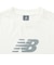 ニューバランス（new balance）ロゴショートスリーブ 半袖Tシャツ MT62K9KFSST