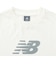 ニューバランス（new balance）ロゴショートスリーブ 半袖Tシャツ MT62K9KFSST