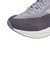 ニューバランス（new balance）ランニングシューズ トレーニングシューズ 部活 フューエルセル レベル v5 パープル グレー MFCX2JO D ス…
