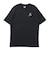 ニューバランス（new balance）大谷翔平オールウェイズオンロゴ半袖Tシャツ MT6224FCBK