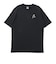 ニューバランス（new balance）大谷翔平オールウェイズオンロゴ半袖Tシャツ MT6224FCBK