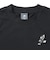 ニューバランス（new balance）大谷翔平オールウェイズオンロゴ半袖Tシャツ MT6224FCBK
