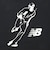ニューバランス（new balance）大谷翔平オールウェイズオンロゴ半袖Tシャツ MT6224FCBK