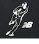 ニューバランス（new balance）大谷翔平オールウェイズオンロゴ半袖Tシャツ MT6224FCBK