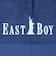 イーストボーイ（EASTBOY）水泳 タオル EB 100cm 4363242BLU