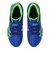 アシックス（ASICS）ジュニアスポーツシューズ ベルクロ ベルト付き スニーカー LAZERBEAM SL MG 1154A232.401