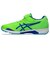 アシックス（ASICS）ジュニアスポーツシューズ ベルクロ ベルト付き スニーカー LAZERBEAM SL MG 1154A232.300
