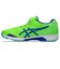 アシックス（ASICS）ジュニアスポーツシューズ ベルクロ ベルト付き スニーカー LAZERBEAM SL MG 1154A232.300