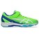 アシックス（ASICS）ジュニアスポーツシューズ ベルクロ ベルト付き スニーカー LAZERBEAM SL MG 1154A232.300