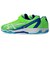 アシックス（ASICS）ジュニアスポーツシューズ ベルクロ ベルト付き スニーカー LAZERBEAM SL MG 1154A232.300