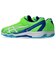 アシックス（ASICS）ジュニアスポーツシューズ ベルクロ ベルト付き スニーカー LAZERBEAM SL MG 1154A232.300
