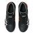 アシックス（ASICS）ジュニアスポーツシューズ ベルクロ ベルト付き スニーカー レーザービーム SL MG ブラック 1154A232.002 スポーツ …