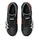 アシックス（ASICS）ジュニアスポーツシューズ ベルクロ ベルト付き スニーカー レーザービーム SL MG ブラック 1154A232.002 スポーツ …