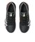 アシックス（ASICS）ジュニアスポーツシューズ スニーカー レーザービーム SL ブラック 1154A231.002 スポーツ シューズ トレーニング