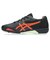 アシックス（ASICS）ジュニアスポーツシューズ スニーカー レーザービーム SL ブラック 1154A231.002 スポーツ シューズ トレーニング