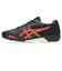 アシックス（ASICS）ジュニアスポーツシューズ スニーカー レーザービーム SL ブラック 1154A231.002 スポーツ シューズ トレーニング