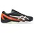 アシックス（ASICS）ジュニアスポーツシューズ スニーカー レーザービーム SL ブラック 1154A231.002 スポーツ シューズ トレーニング