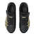 アシックス（ASICS）ジュニアスポーツシューズ ベルクロ ベルト付き スニーカー レーザービーム SL MG ブラック ゴールド 1154A232.001 …