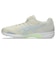アシックス（ASICS）ジュニアスポーツシューズ ベルクロ ベルト付き スニーカー レーザービーム SL MG ベージュ 1154A232.200 トレーニング